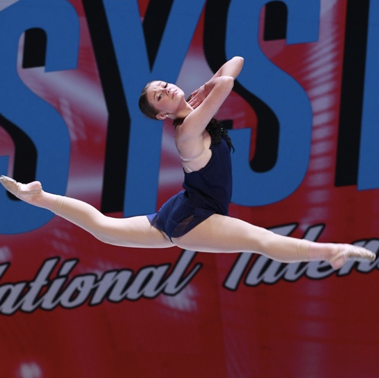 Madi Giese